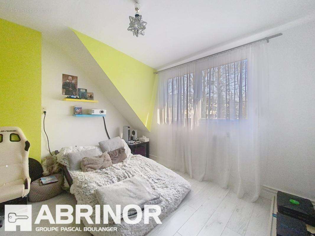 Maison à WATTIGNIES