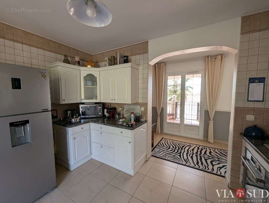 Maison à CASTELNAU-DE-GUERS