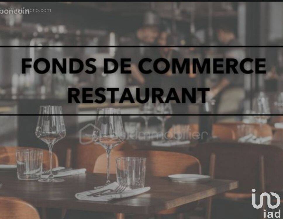 Photo 1 - Commerce à BEOST