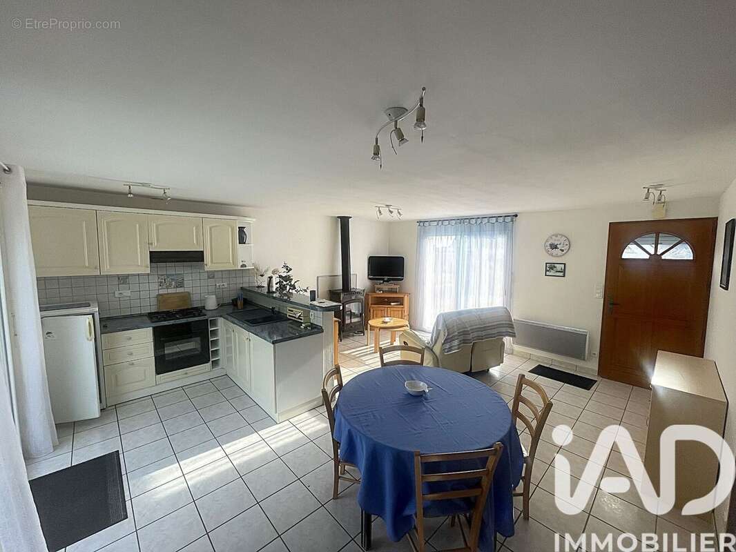 Photo 7 - Maison à ASSERAC