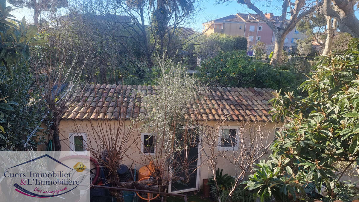 Maison à LA FARLEDE