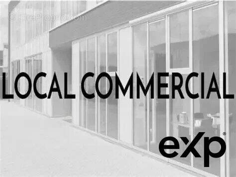 Commerce à GRENOBLE