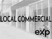 Commerce à GRENOBLE