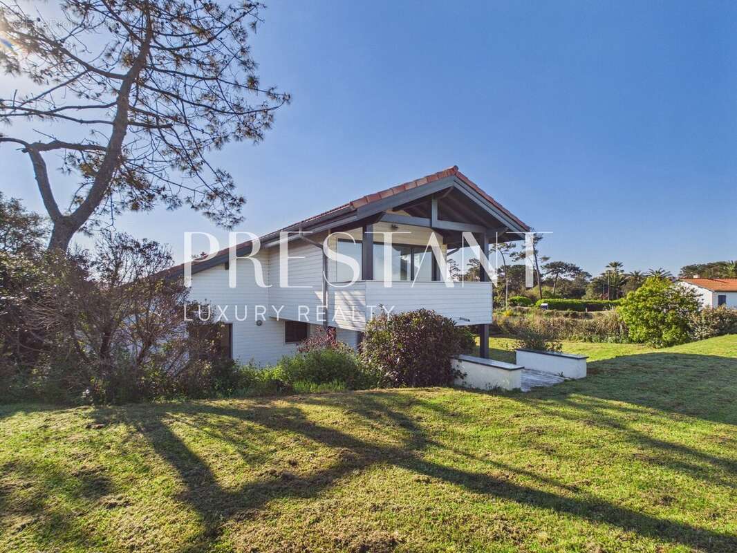Maison à ANGLET