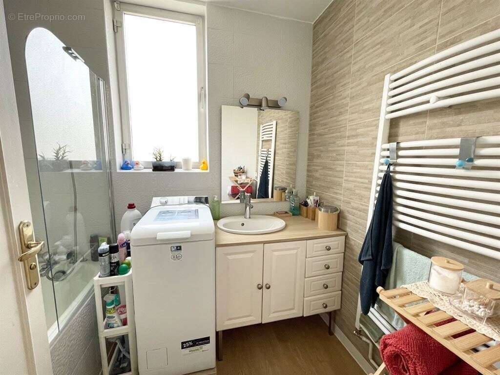Appartement à CLERMONT-FERRAND