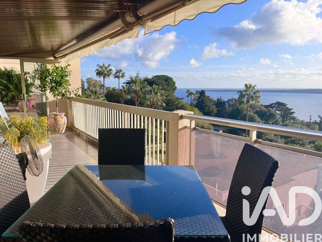 Photo 9 - Appartement à CANNES