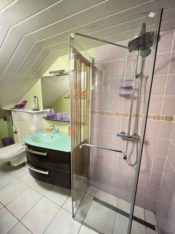 Maison à OISSEAU-LE-PETIT