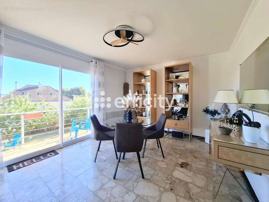 Maison 116 m² à Nogent-Le-Rotrou  - photo 4