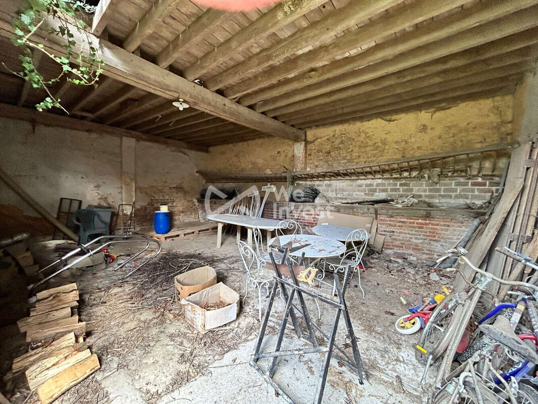Maison à JOUY