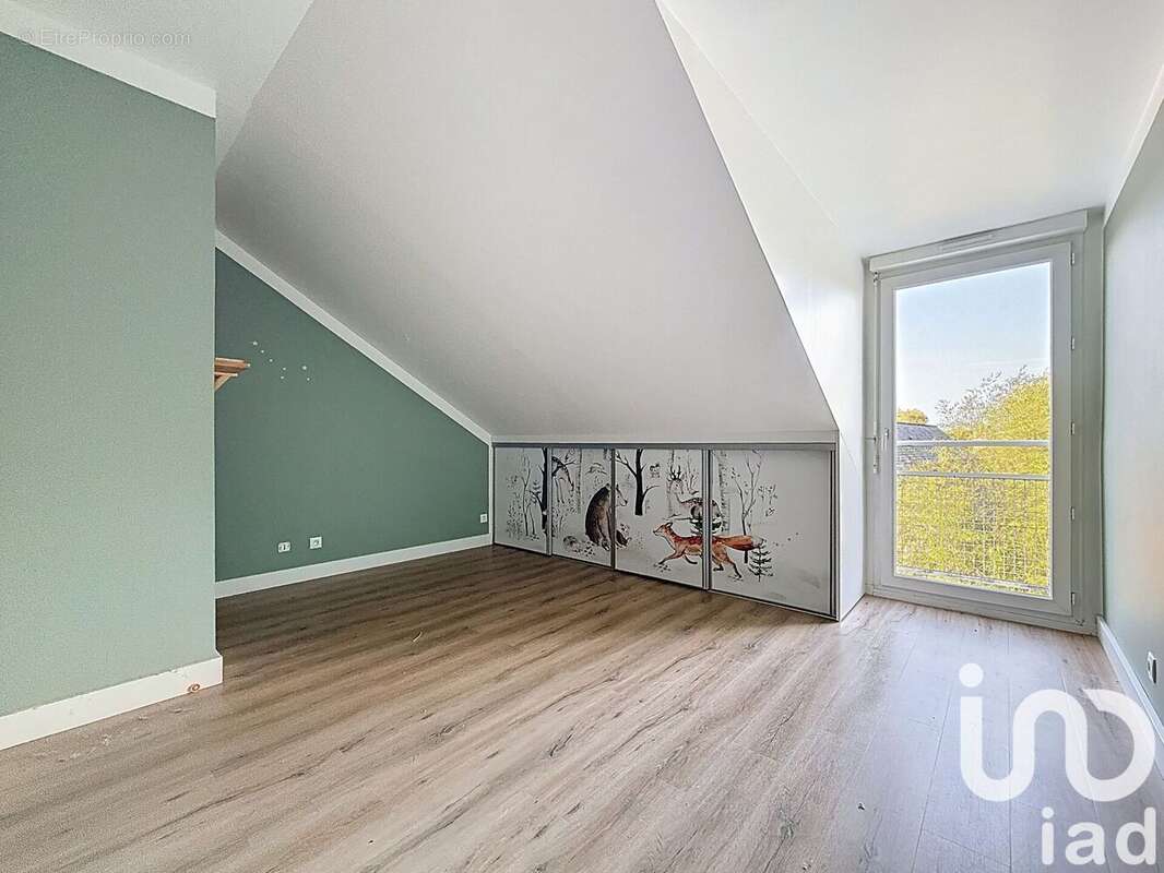 Photo 7 - Appartement à NANTES