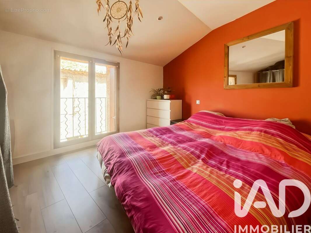 Photo 9 - Maison à CANDILLARGUES