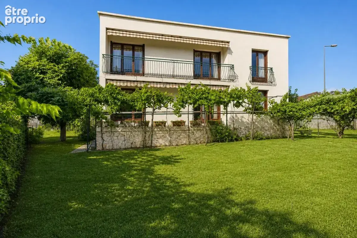 Maison Valence Chateauvert de 226,7 m2 - photo 3