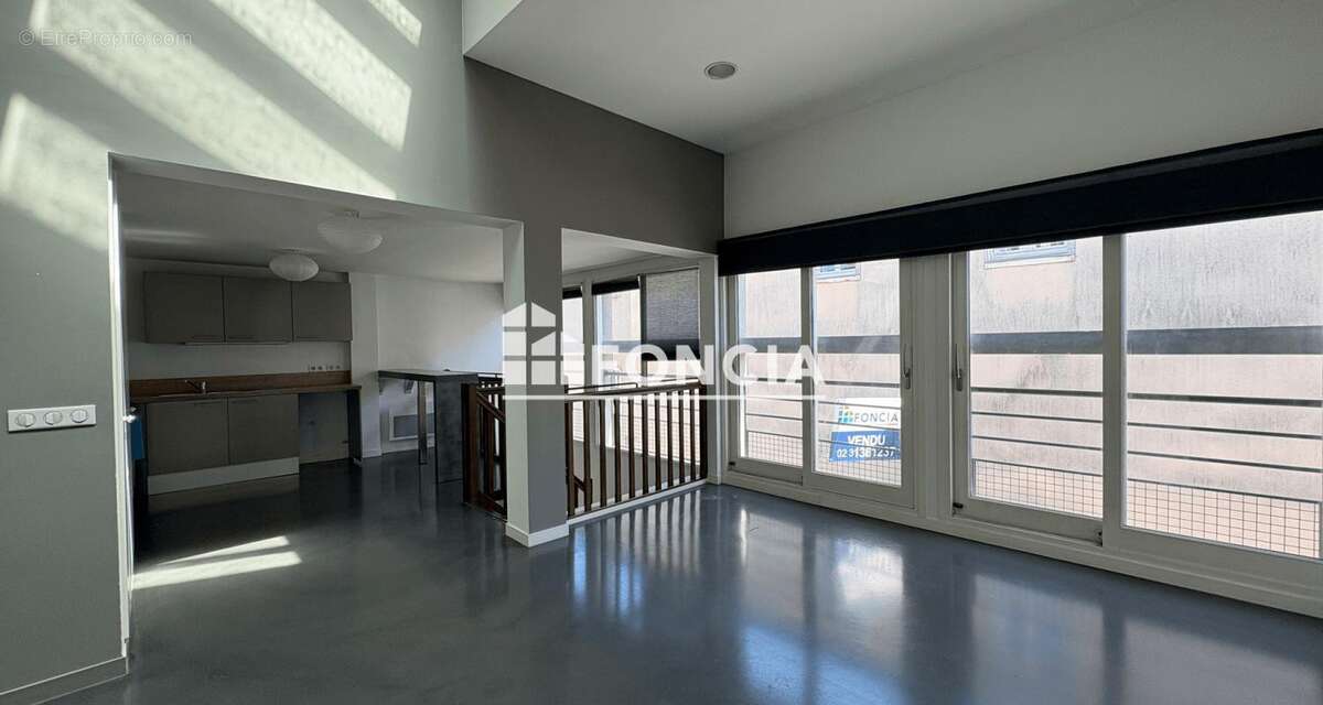 Appartement à CHARTRES