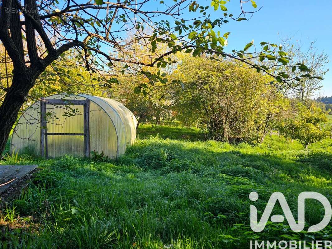 Photo 6 - Maison à MAISONNAIS-SUR-TARDOIRE
