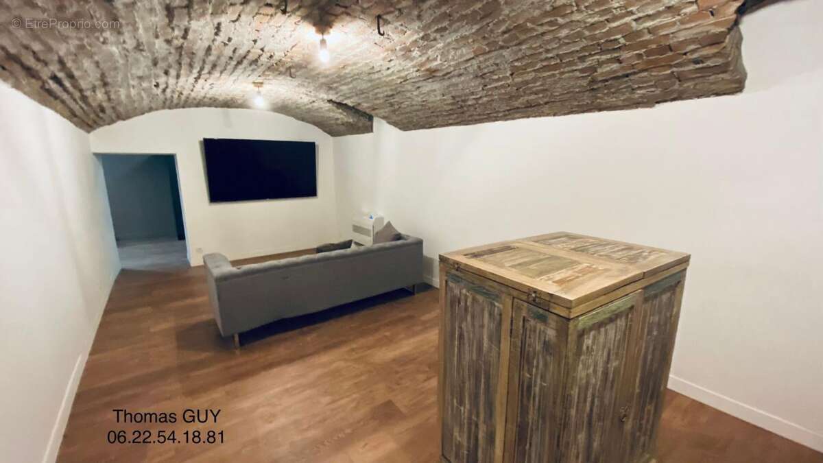 Maison de Ville entièrement rénovée - photo 20