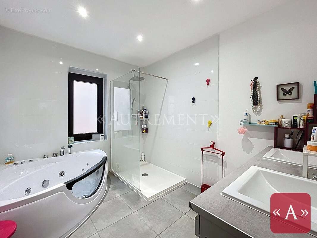 Maison à VILLEMUR-SUR-TARN