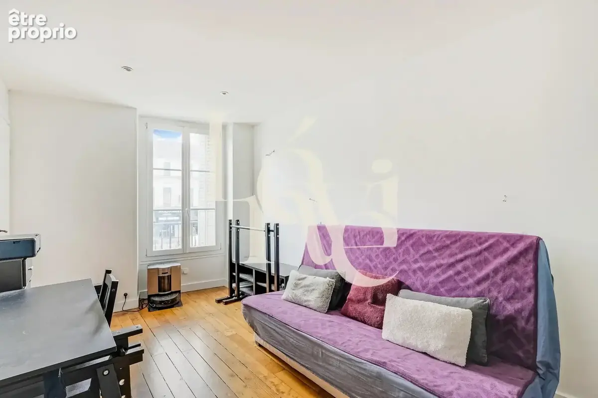 Appartement - 3 pièces - 70,28m2 - photo 9
