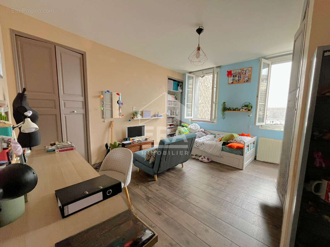 Appartement à ROUEN