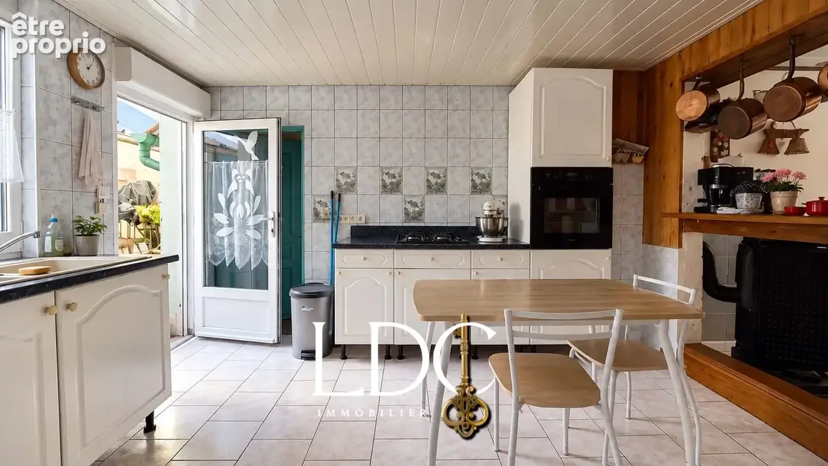 Maison 5 pièces 105 m² à vendre à Vittersbourg (57670) - photo 6