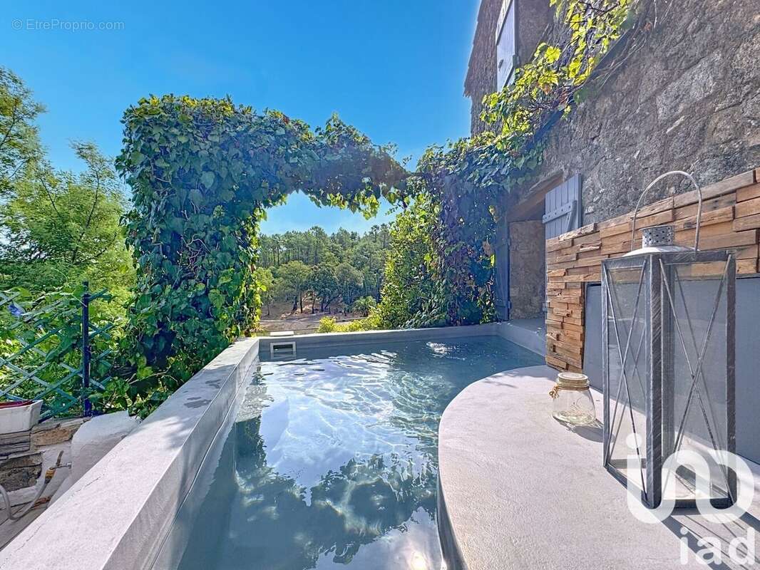 Photo 3 - Maison à PLAN-DE-LA-TOUR