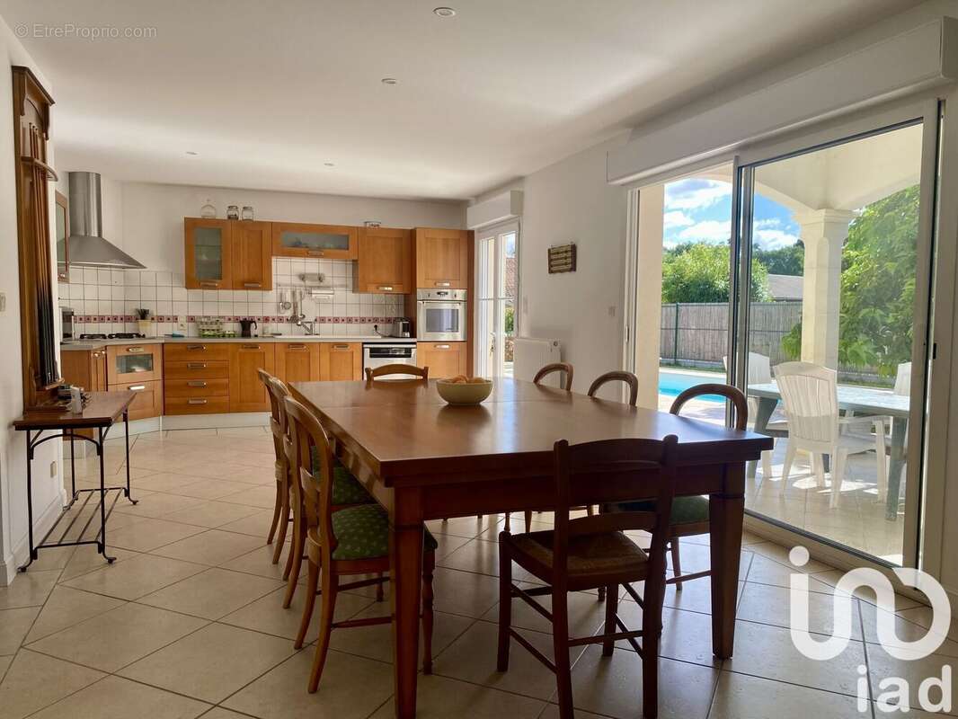 Photo 3 - Maison à ARSAC