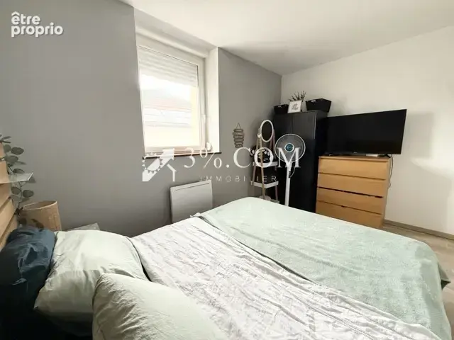 Appartement T4 106 m2 ELOYES - photo 23