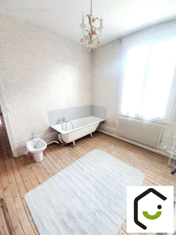 Maison 148 m² à Montdidier  - photo 9