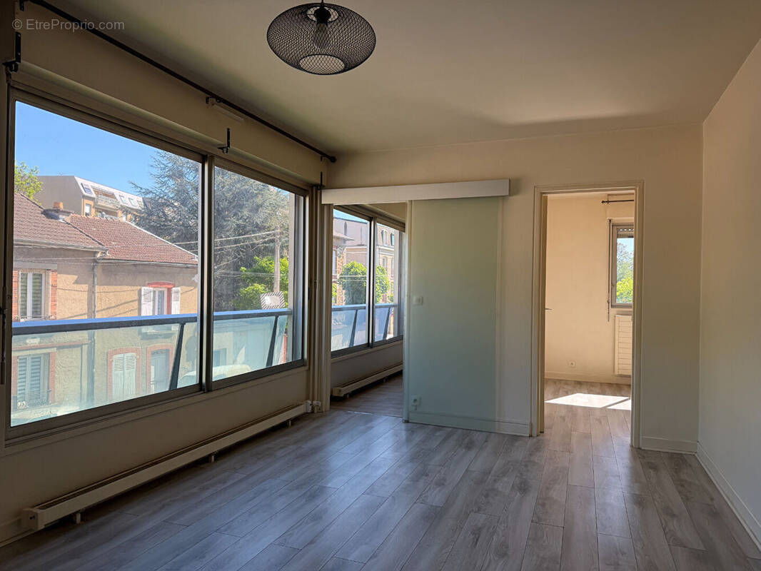 Appartement à EPERNAY