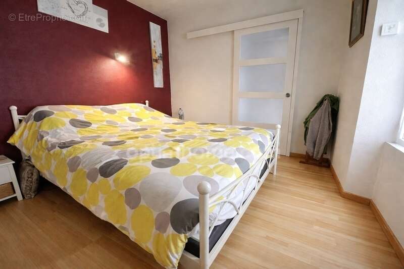 Maison à SAINT-MICHEL-EN-L'HERM