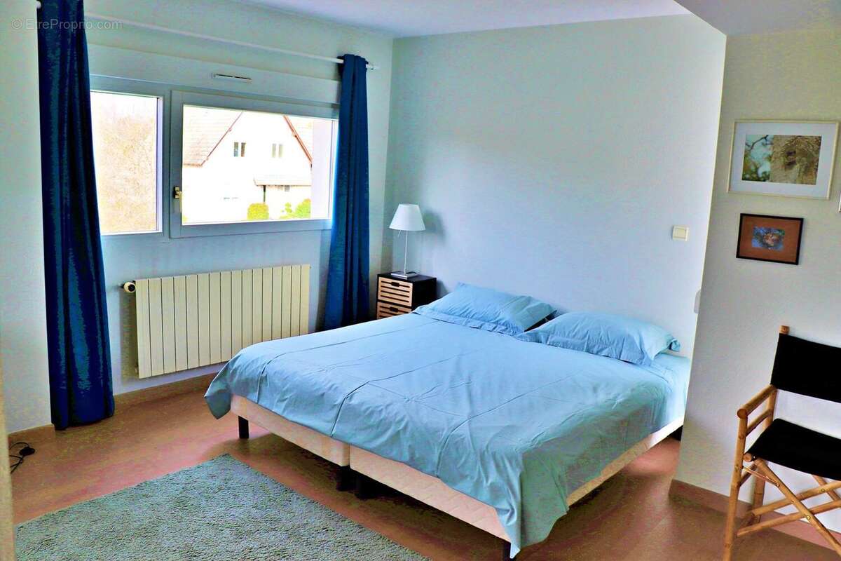 Maison à LA WANTZENAU