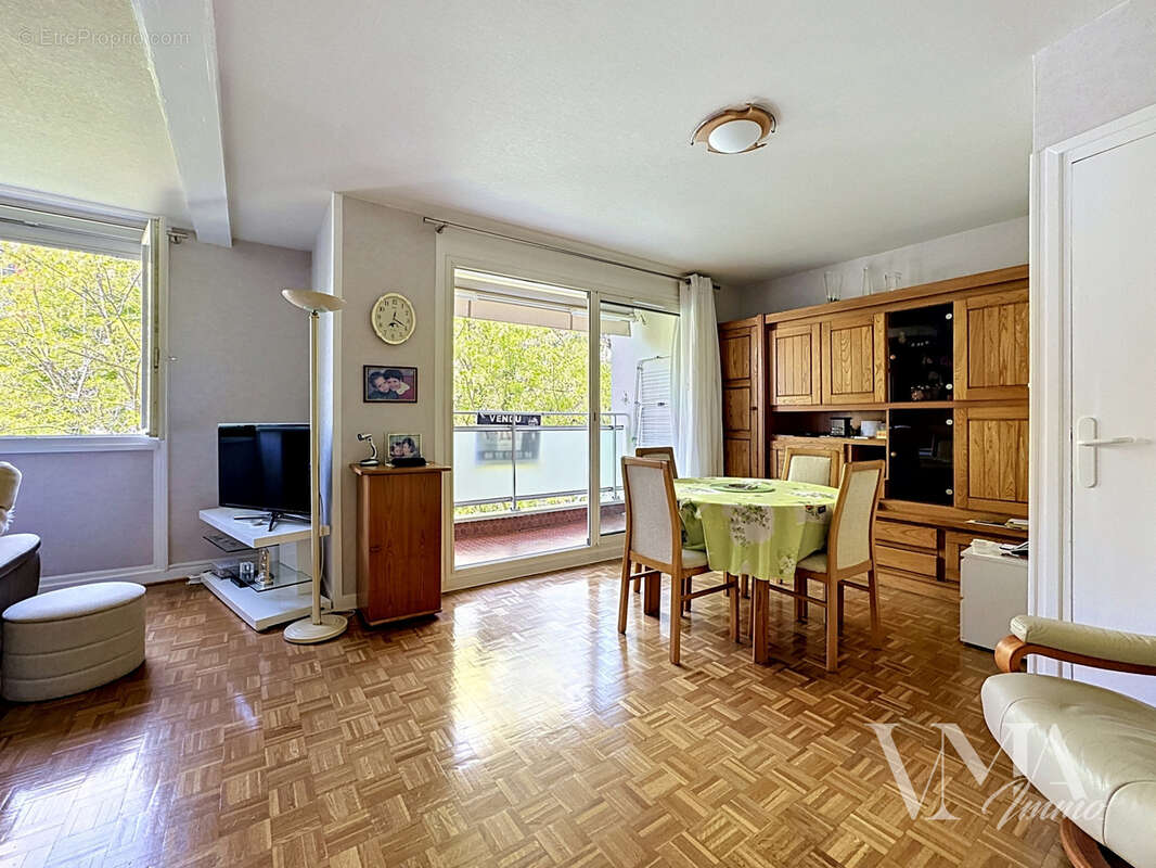 Appartement T3 - Ménival - photo 7