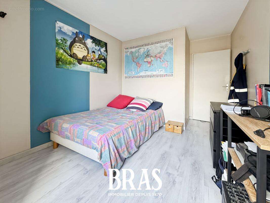 Appartement à REZE