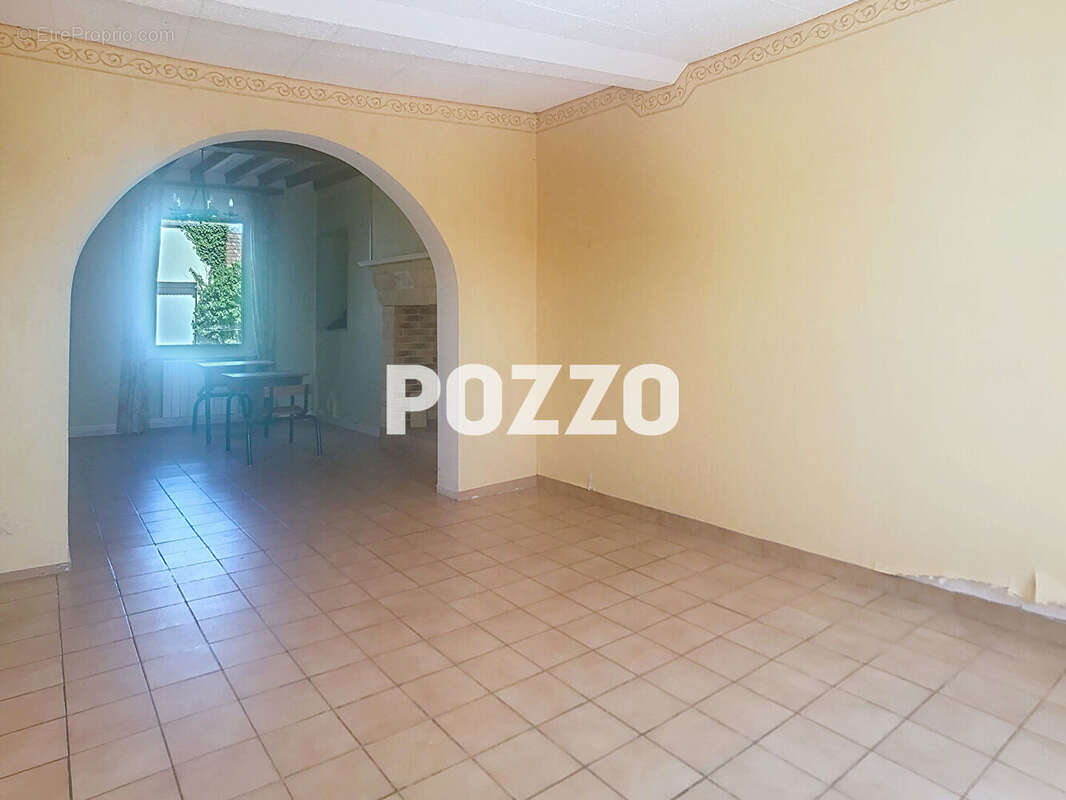 Maison à LE BENY-BOCAGE