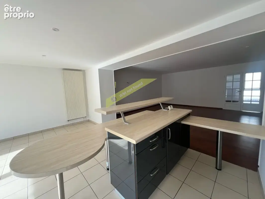 Loft - normes pmr - rdc - dombasle - photo 27