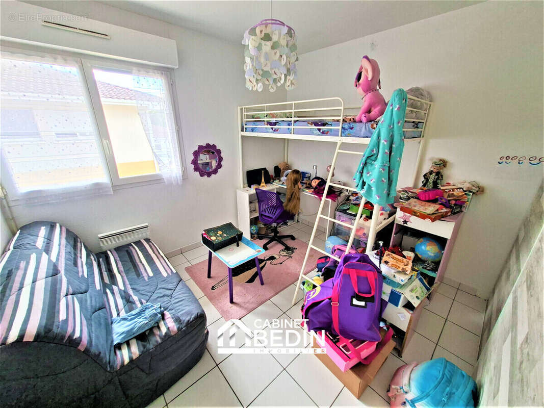 Appartement à NARROSSE