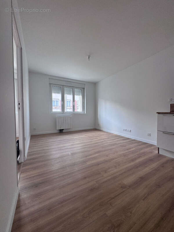 Appartement à LANESTER