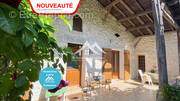 Maison à BEAUZIAC