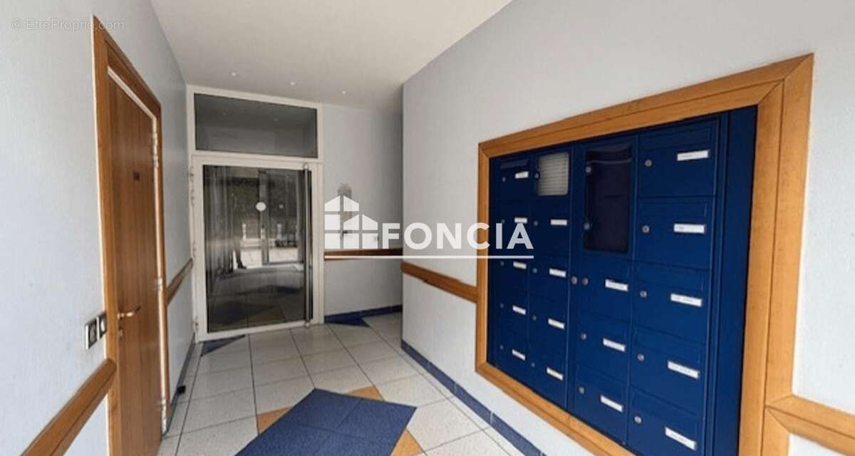 Appartement à ANTONY