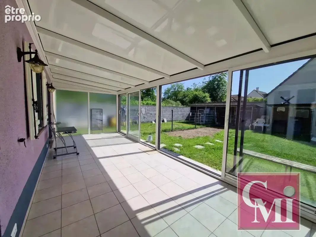 Maison (4 chambres) avec mode de vie de plain-pied - photo 2