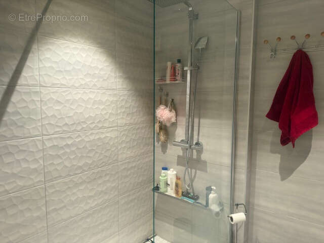 Appartement à THONON-LES-BAINS