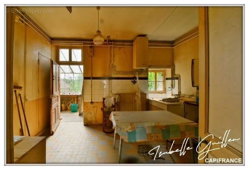 Maison à vendre 4 pièces TOUCHAY (18) - photo 11
