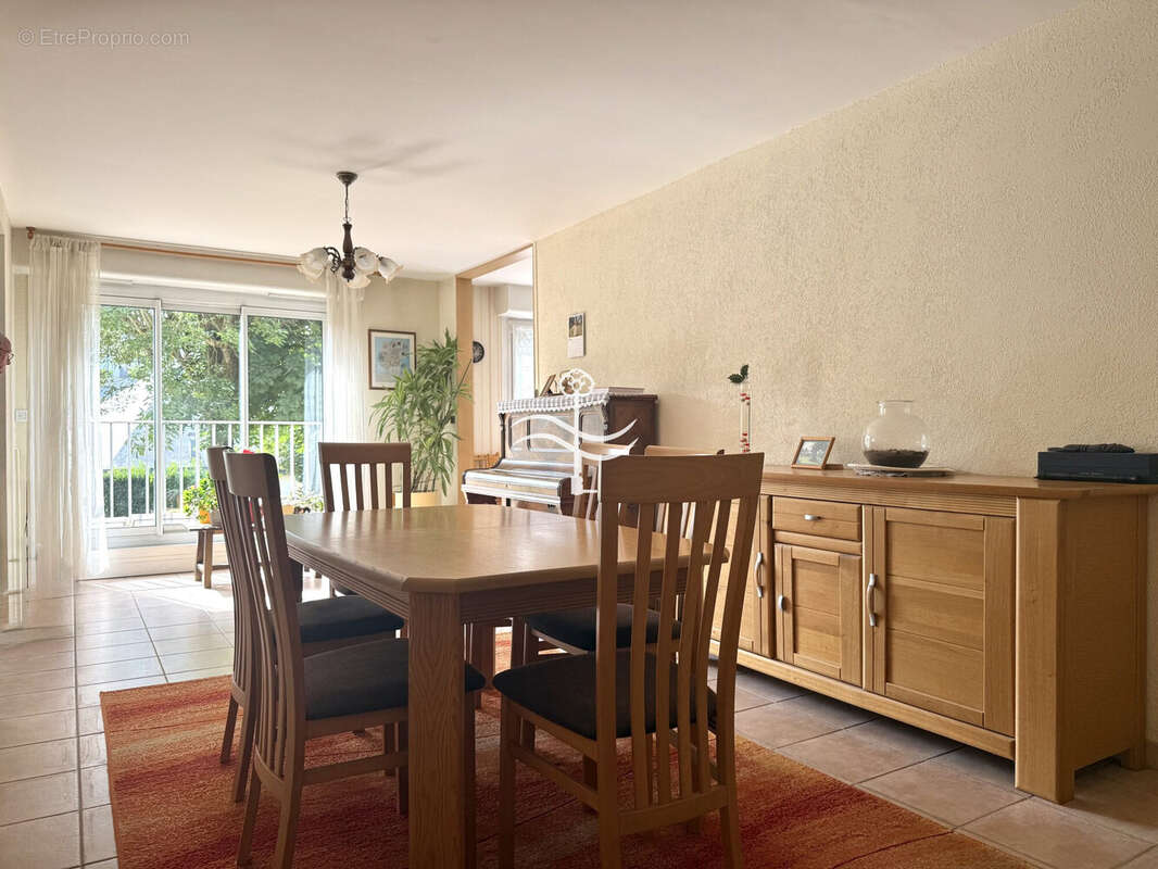 Appartement 115 m² à Caen  - photo 3
