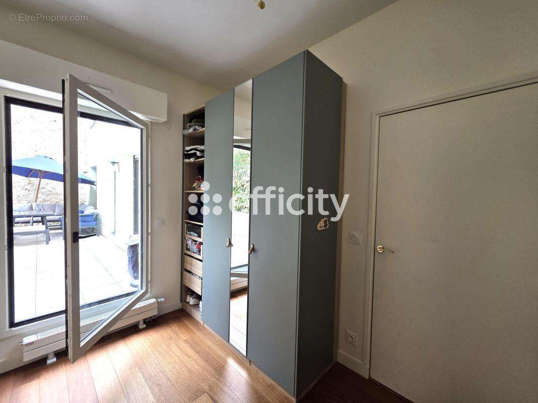 Appartement - photo 9