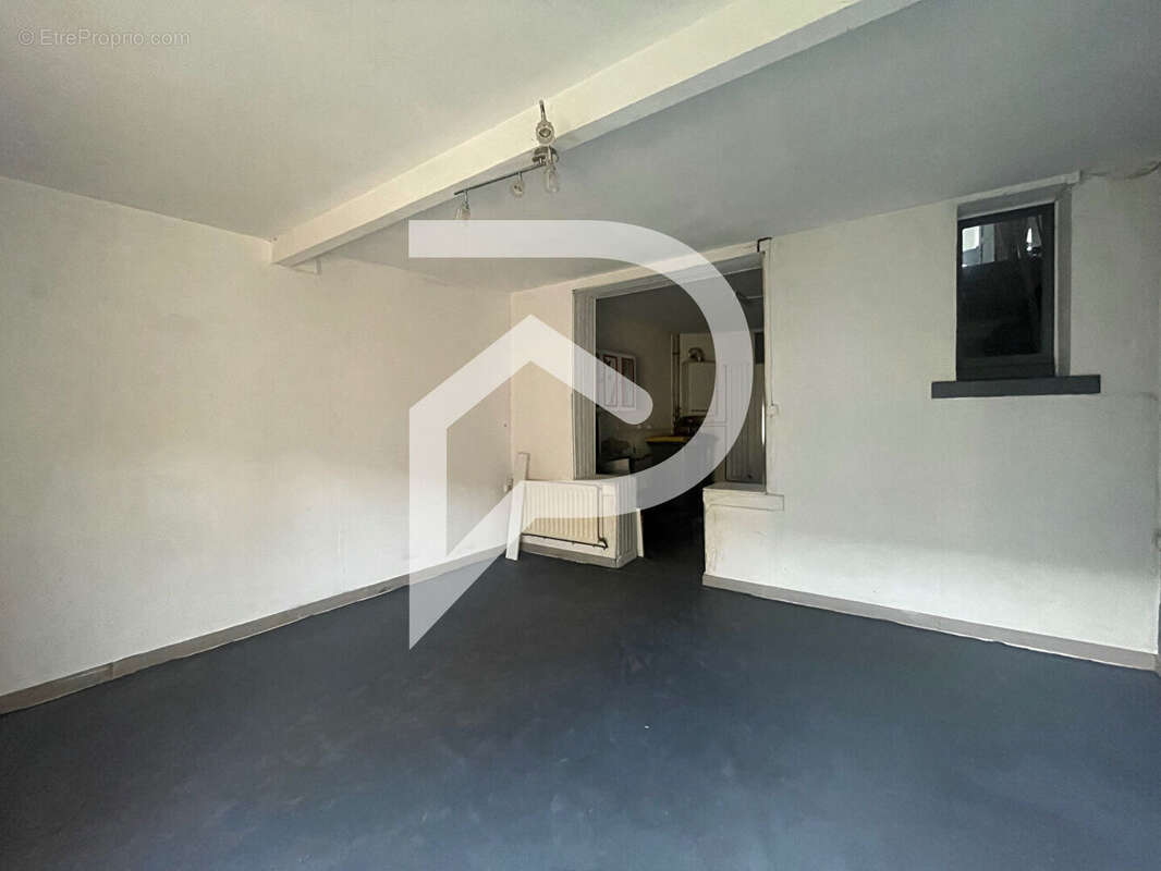 Maison à LE CATEAU-CAMBRESIS