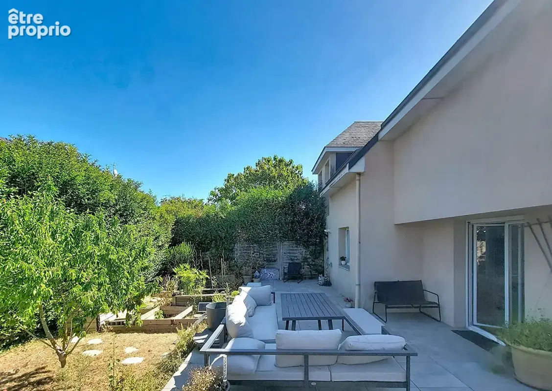 EXCLUSIVITE IFS Maison 5 pièce(s) 109 m2 - photo 4