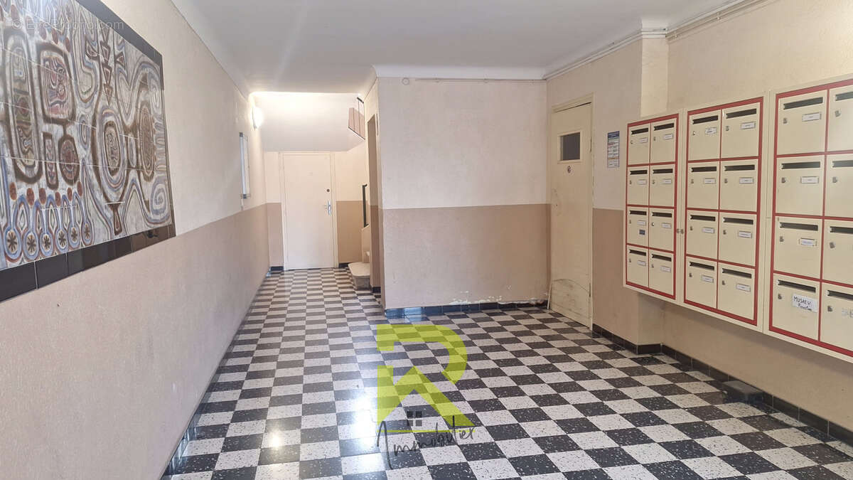 Appartement T2, 47m2 , 100m de la plage CANET en ROUSSILLON - photo 12