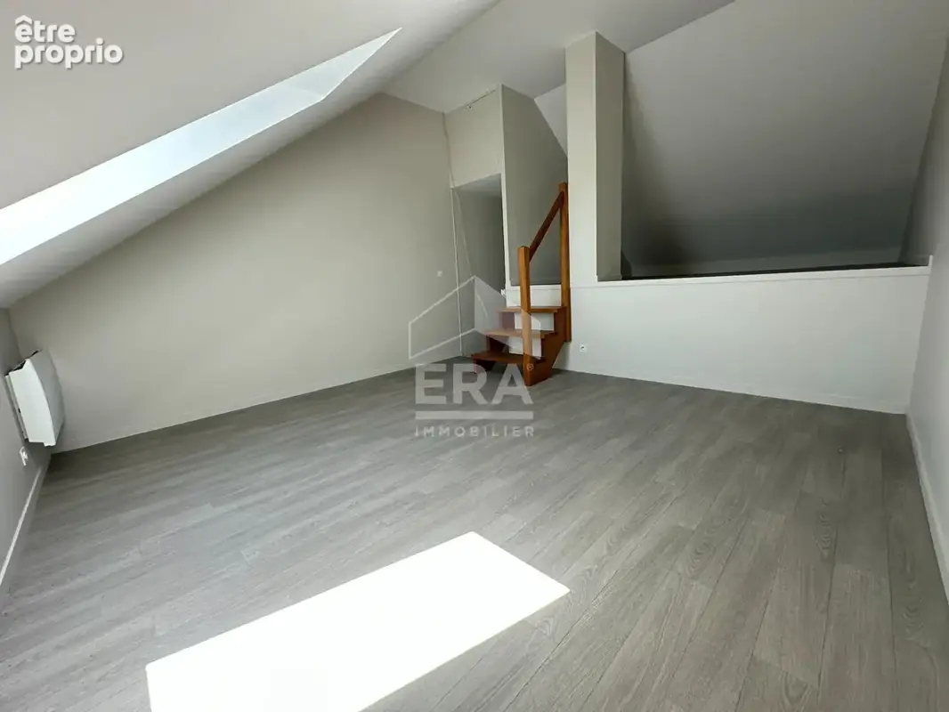 Maison 97m² à tours - photo 8