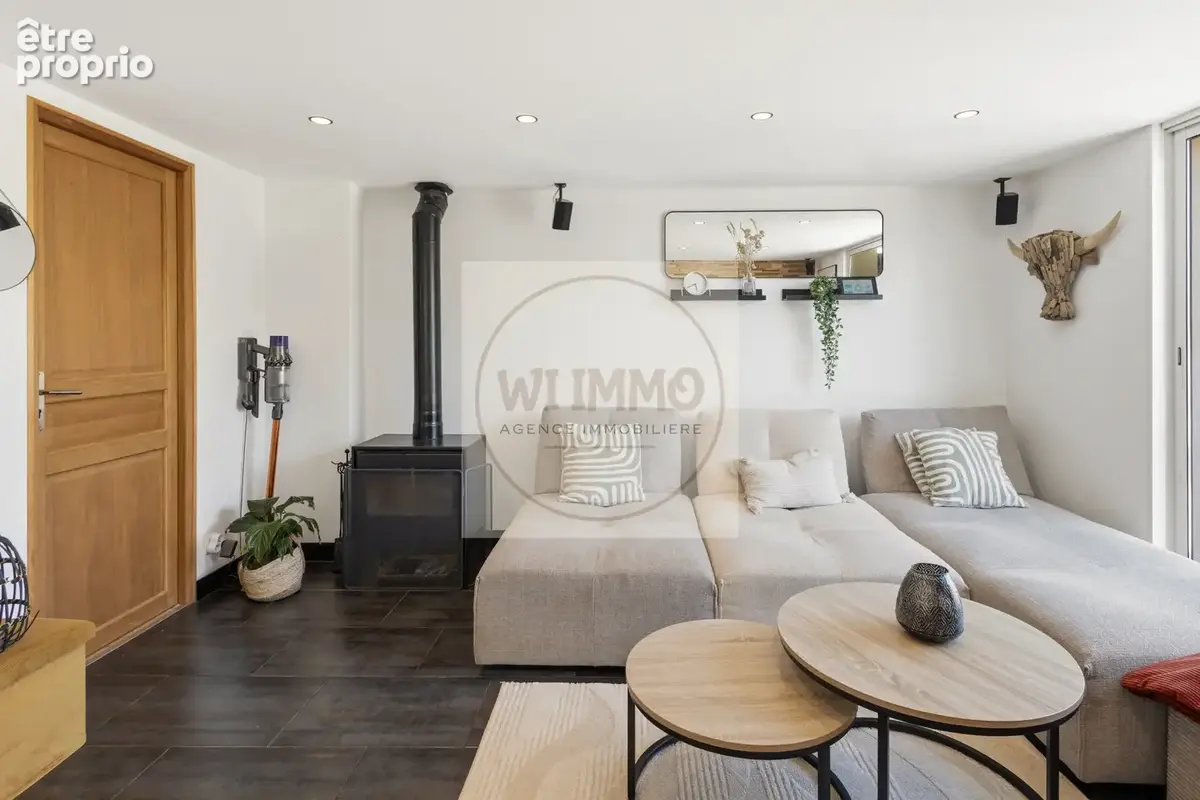 Maison mitoyenne - photo 30