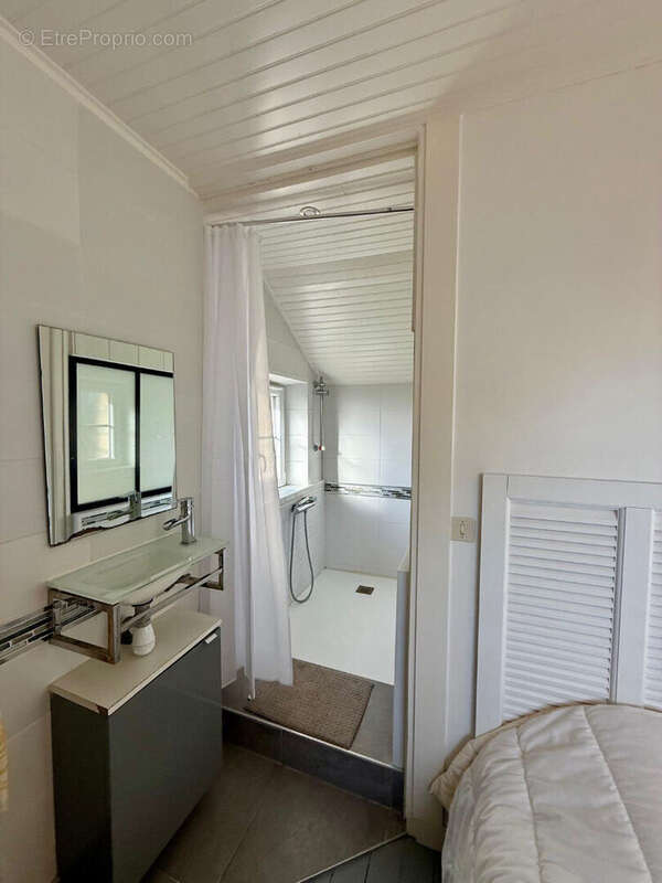 Maison à SAINT-PIERRE-QUIBERON