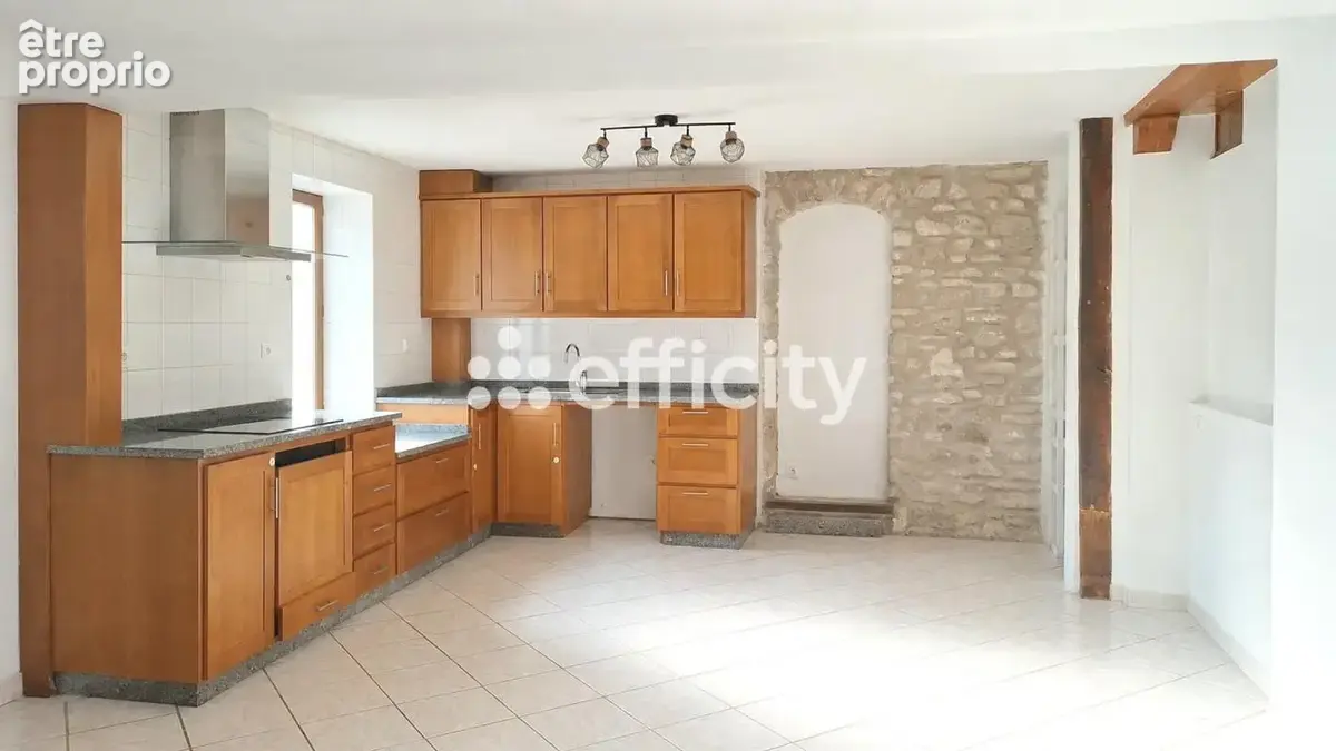 Maison de ville - photo 4